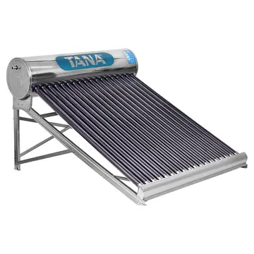 Máy nước nóng năng lượng mặt trời 180 lít Tân Á GO 58-18