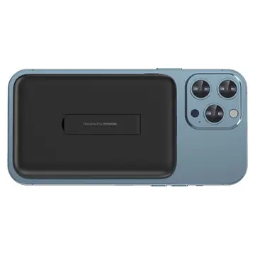 Pin sạc dự phòng Innostyle 10000mAh Magsafe 3.0/PD 22.5W