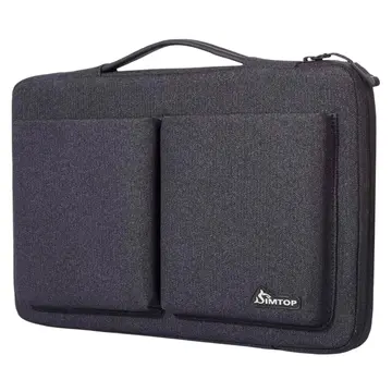 Túi chống sốc Simtop Business Pocket 14 inch