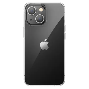 Ốp lưng iPhone 13 mini Silicone Rock chống sốc