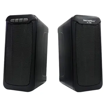 Loa vi tính SoundMax A180
