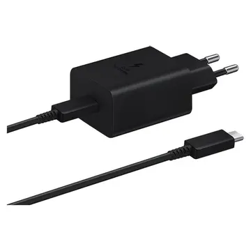 Bộ sạc nhanh Samsung 45W kèm cáp Type C