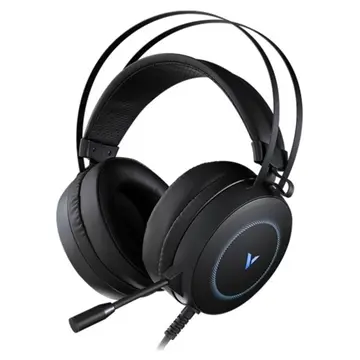Tai nghe gaming Rapoo VH160 có mic