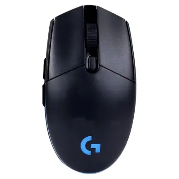 Chuột Game Logitech G102