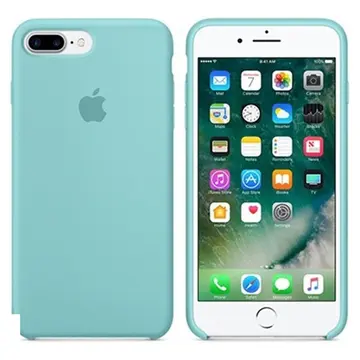 Ốp lưng iPhone 7 Plus/8 Plus Apple Silicone Case