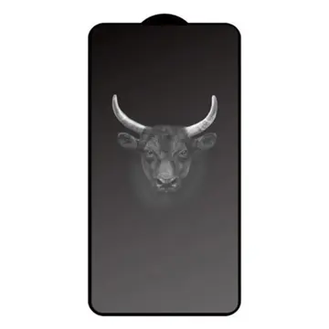 Miếng dán cường lực chống vân tay iPhone 14 Plus 2.7D Mipow