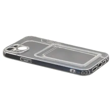 Ốp lưng đa năng iPhone 14 Plus Meetu Silicone