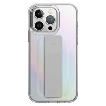 Ốp lưng chống sốc có tay cầm iPhone 14 Pro Max UNIQ HELDRO MOUNT SERIES