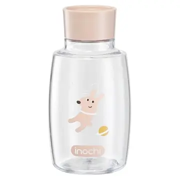 Bình nước Inochi Goki Planet 350ml