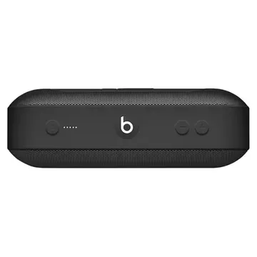 PKNK Loa bluetooth Beatspill Black