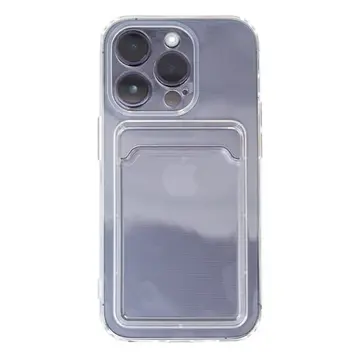 Ốp lưng đa năng iPhone 14 Pro Meetu Silicone