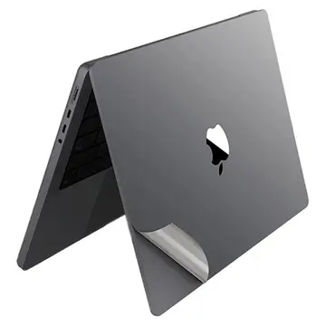 Miếng dán màn hình 5 in 1 Macbook Pro 14 inch M1/M2 Mocoll