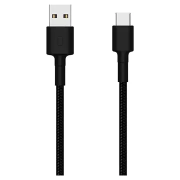 Cáp USB-C Xiaomi Mi Braided 1m