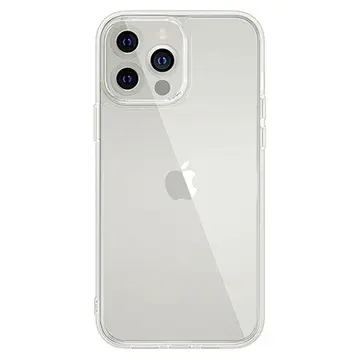 Ốp lưng Phone 13 Pro Max Silicone chống sốc Rock