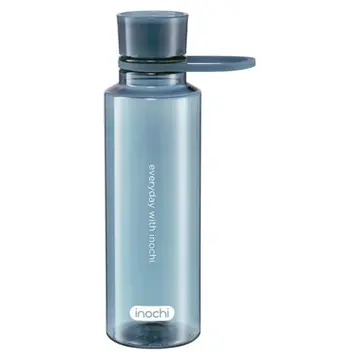 Bình nước Inochi Kita Slim 500ml Xanh