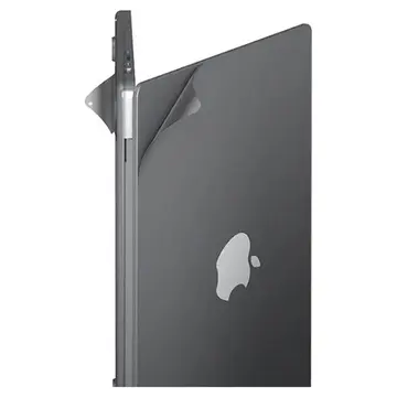 Miếng dán màn hình 5 in 1 Macbook Air M2 2022 13.6 inch Mocoll