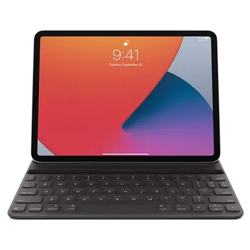 Bàn phím không dây Apple Smart Keyboard Folio iPad Pro 11 2021 & Air 10.9