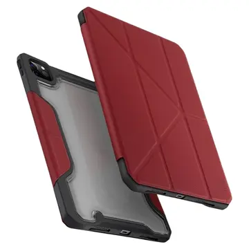 Bao da IPad Pro 11 (2020-2021) UNIQ TREXA da tổng hợp
