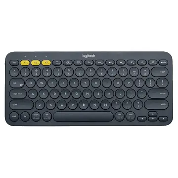 Bàn phím Bluetooth Logitech K380