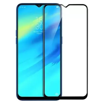 MDMH Kính Cường Lực tràn viền Oppo F11 Pro Black YVS