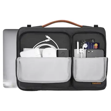 Túi đeo chéo Tomtoc Macbook Pro 13 inch