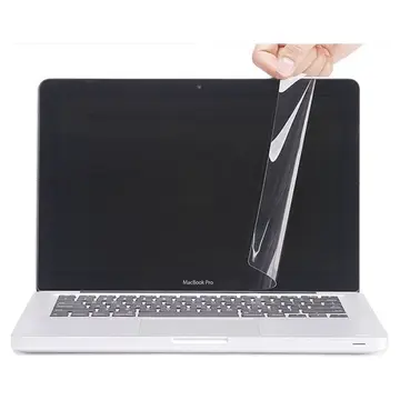 Miếng dán màn hình MacBook Pro 15 inch YVS - mặt trước