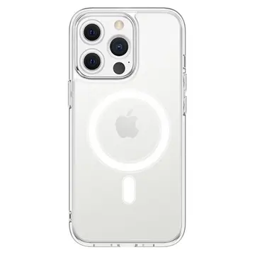 Ốp lưng Magsafe iPhone 13 Pro Max Mipow