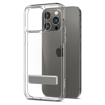 Ốp lưng đế dựng iPhone 14 Pro Max Spigen ULTRA HYBRID S