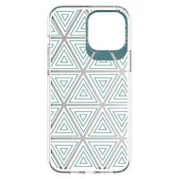 Ốp lưng iPhone 13 Pro Max SWITCHEASY Artist Aurora TPU