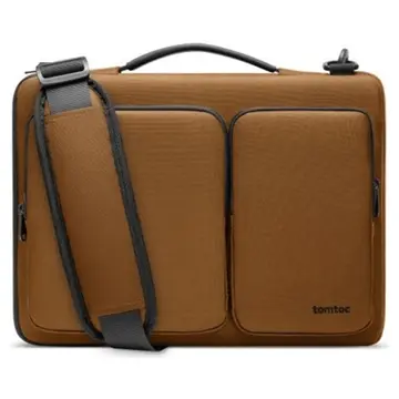 Túi đeo Tomtoc shoulder bags Macbook Pro/Air 14 inch