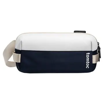 Túi đeo chéo Tomtoc Sling bag S Inky 8.3 inch