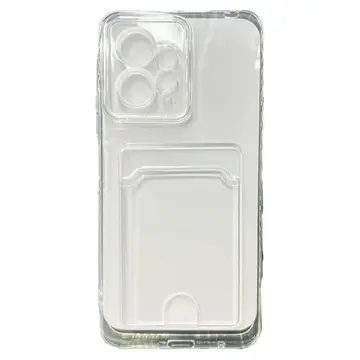 Ốp lưng đa năng Xiaomi Redmi Note 12 My Choice Silicone