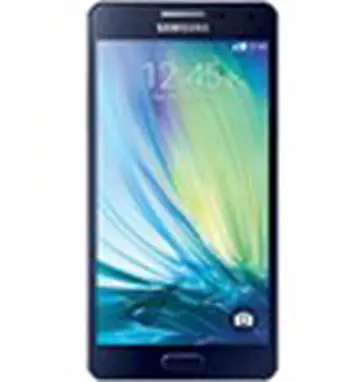 Samsung Galaxy A500 Gold