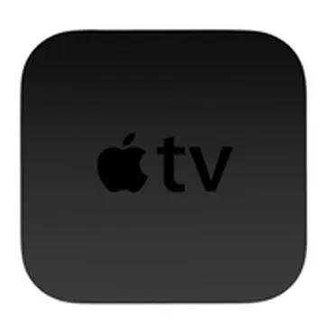APPLE TV - MD199ZA/A