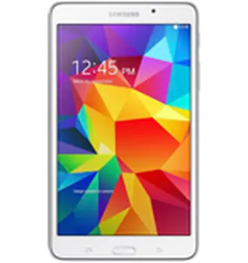 Samsung Tab 4 7.0 - T231 White
