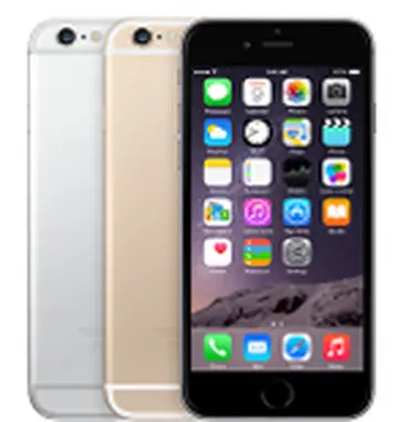 iPhone 6