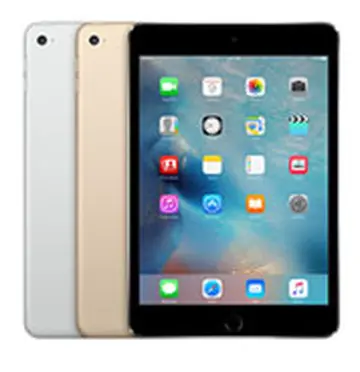 iPad Mini 4 Wi-Fi 4G