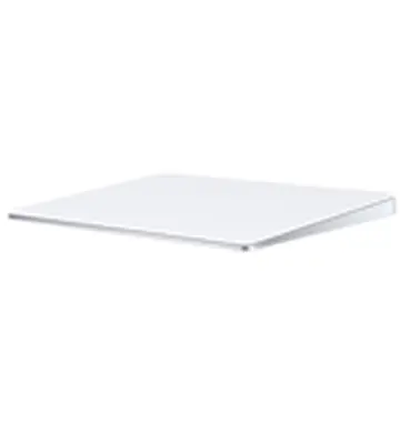 PKNK  Magic Trackpad 2 Silver