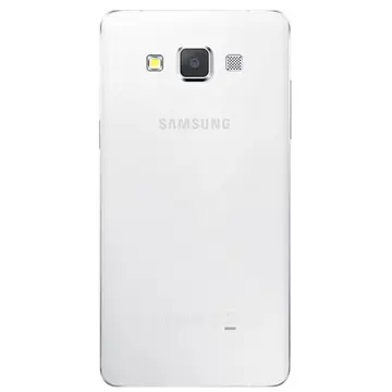 Điện thoại Samsung Galaxy A500 Trắng