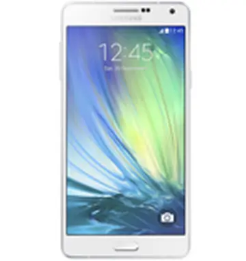 Samsung Galaxy A7 - A700 Gold