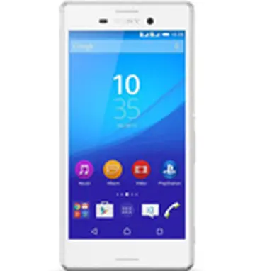 Sony Xperia M4 Aqua Dual