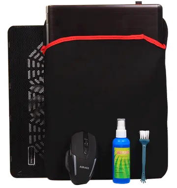 Combo Laptop 14''