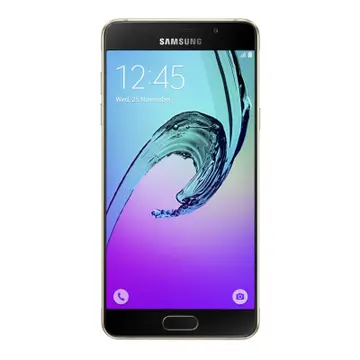Samsung Galaxy A5 2016 Rose Gold