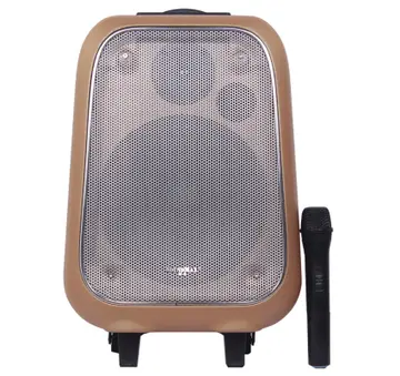 Loa Bluetooth Speaker System Soundmax M6