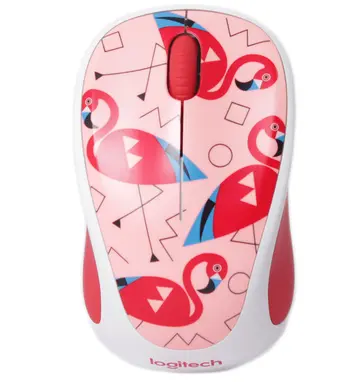 Chuột không dây Logitech M238