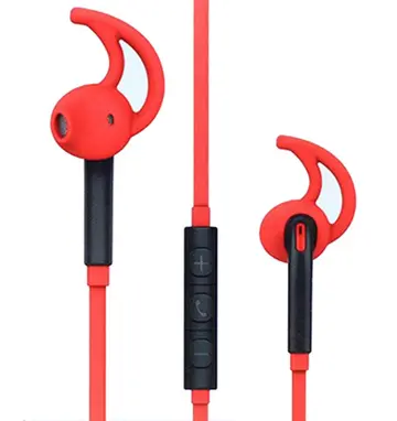 Tai nghe có mic Rock Mucu Stereo high class