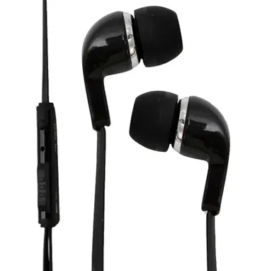Tai nghe có mic Earmac EM-770