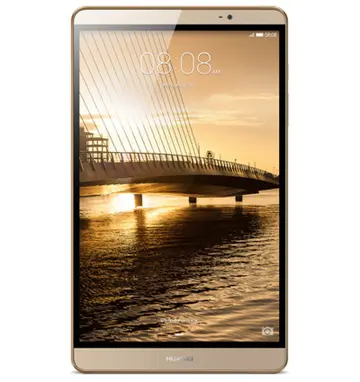 Huawei M2