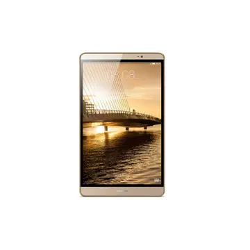 Máy tính bảng Huawei M2 Vàng (Champagne Vàng)_M2-801LG