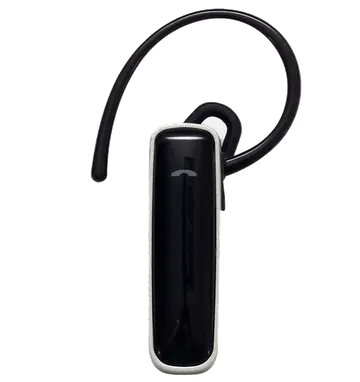 Tai nghe không dây  thoại và nhạc Khác Roman X2S Black
